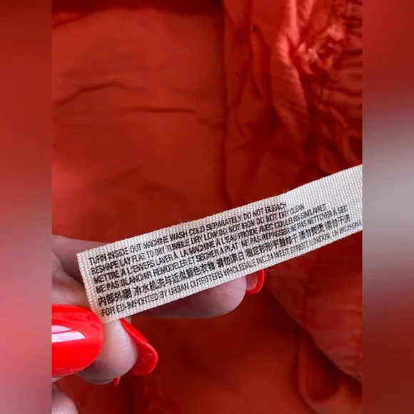 FP Movement Sure Thing Wide Leg Palazzo Pants Medium - Picture 15 of 16